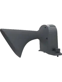 Teléfono con altavoz H1T
