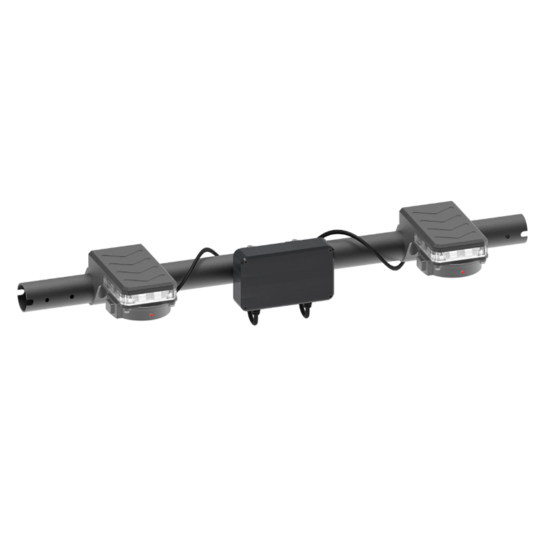 Soporte frontal de carga dual FC30