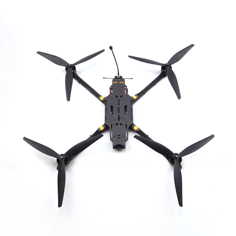 طائرة بدون طيار FPV مقاس 13 بوصة