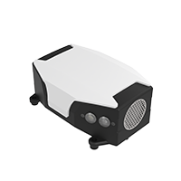 GS7 Sistema de Monitoreo Atmosférico
