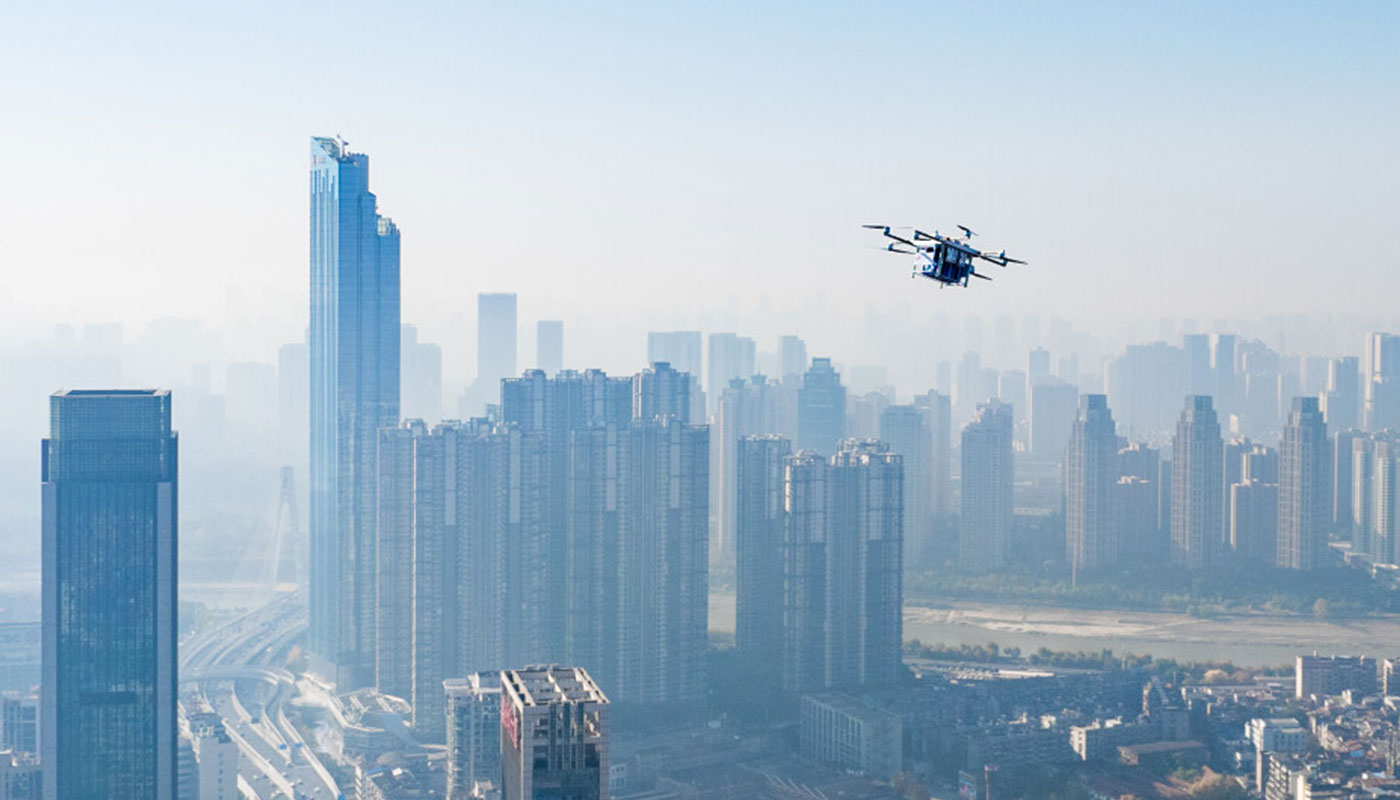 为什么无人机自动巡逻在周界安防上优于人工安保——成本分析