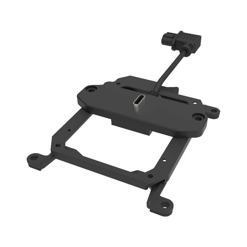 قوس محول M30 PSDK