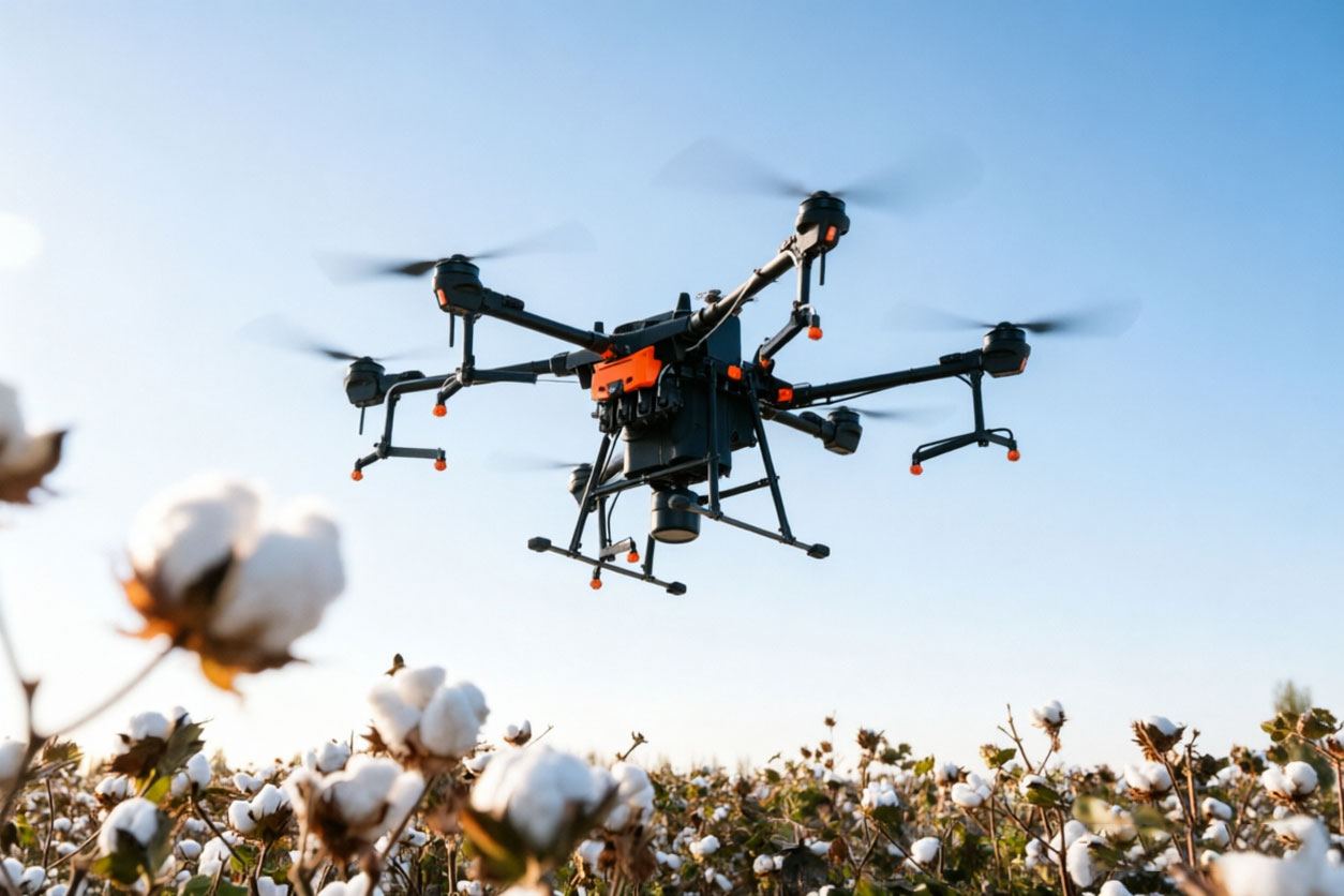 Drone Power Line Inspection: End-to-End Workflow from Route Planning to AI Defect Detection