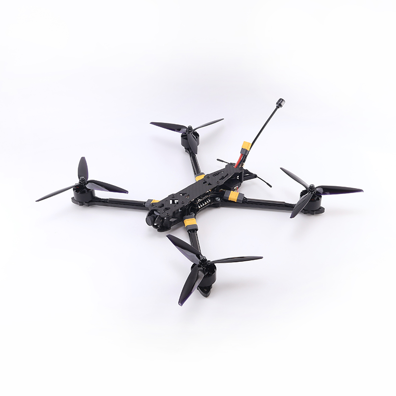طائرة بدون طيار FPV مقاس 7 بوصة
