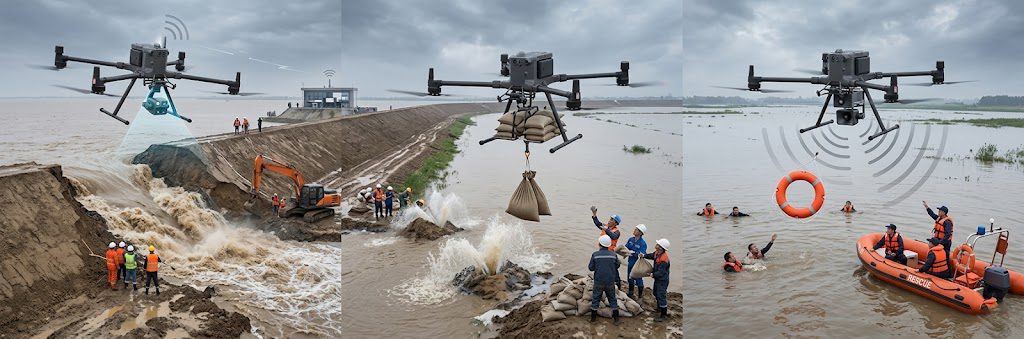 Rescate de emergencia
