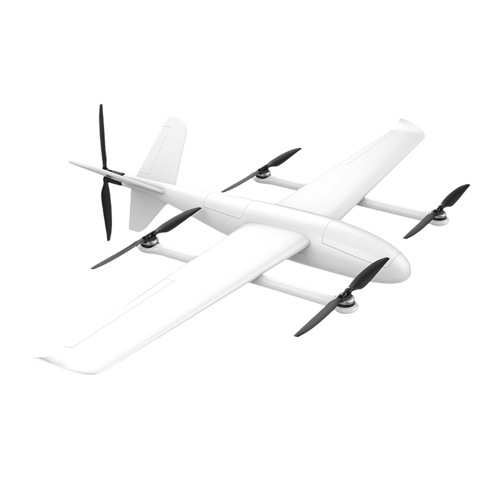 FY-VT04 UAV VTOL de larga autonomía