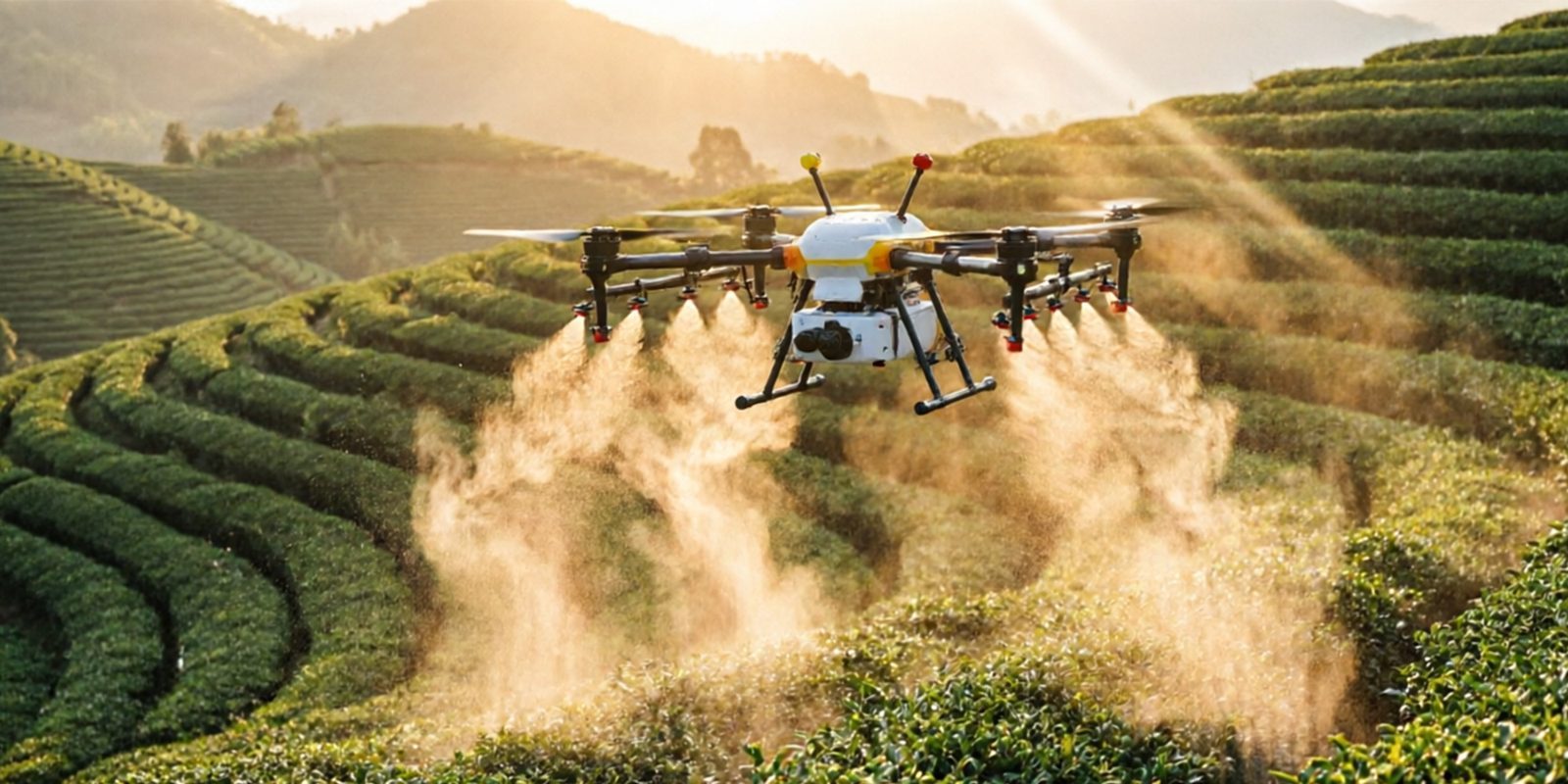 Agricultural Solutions