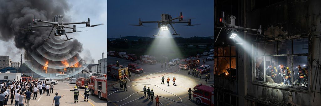 Rescate de emergencia