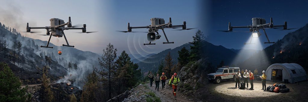 Vigilancia forestal