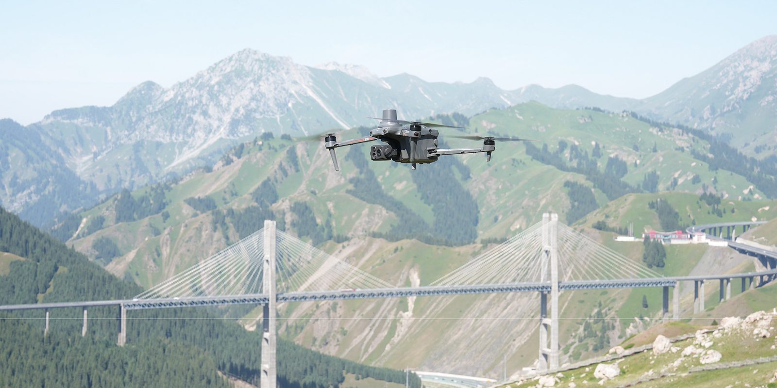 Surveying and Mapping Solutions