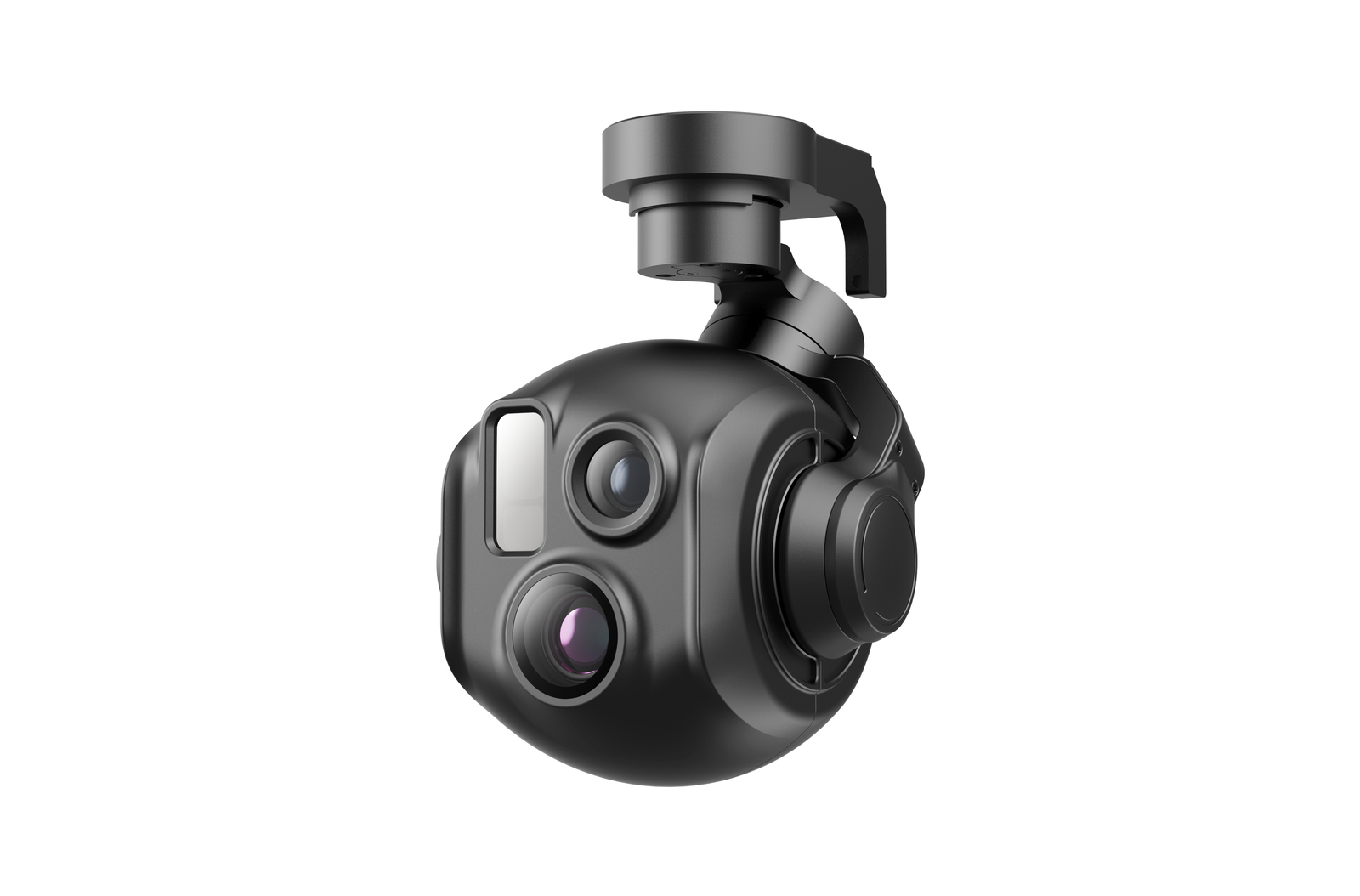 CGTX80B Tactical Micro EO Gimbal