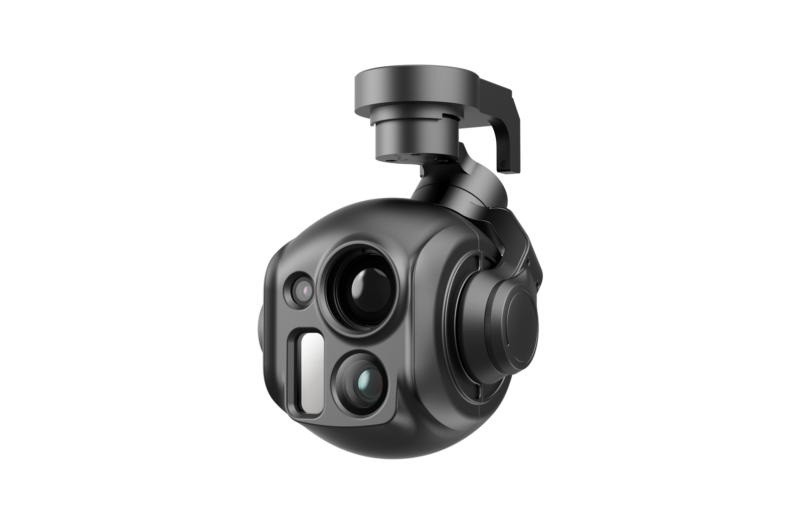 CGTX80A جيمبال بصري تكتيكي ثلاثي المحاور