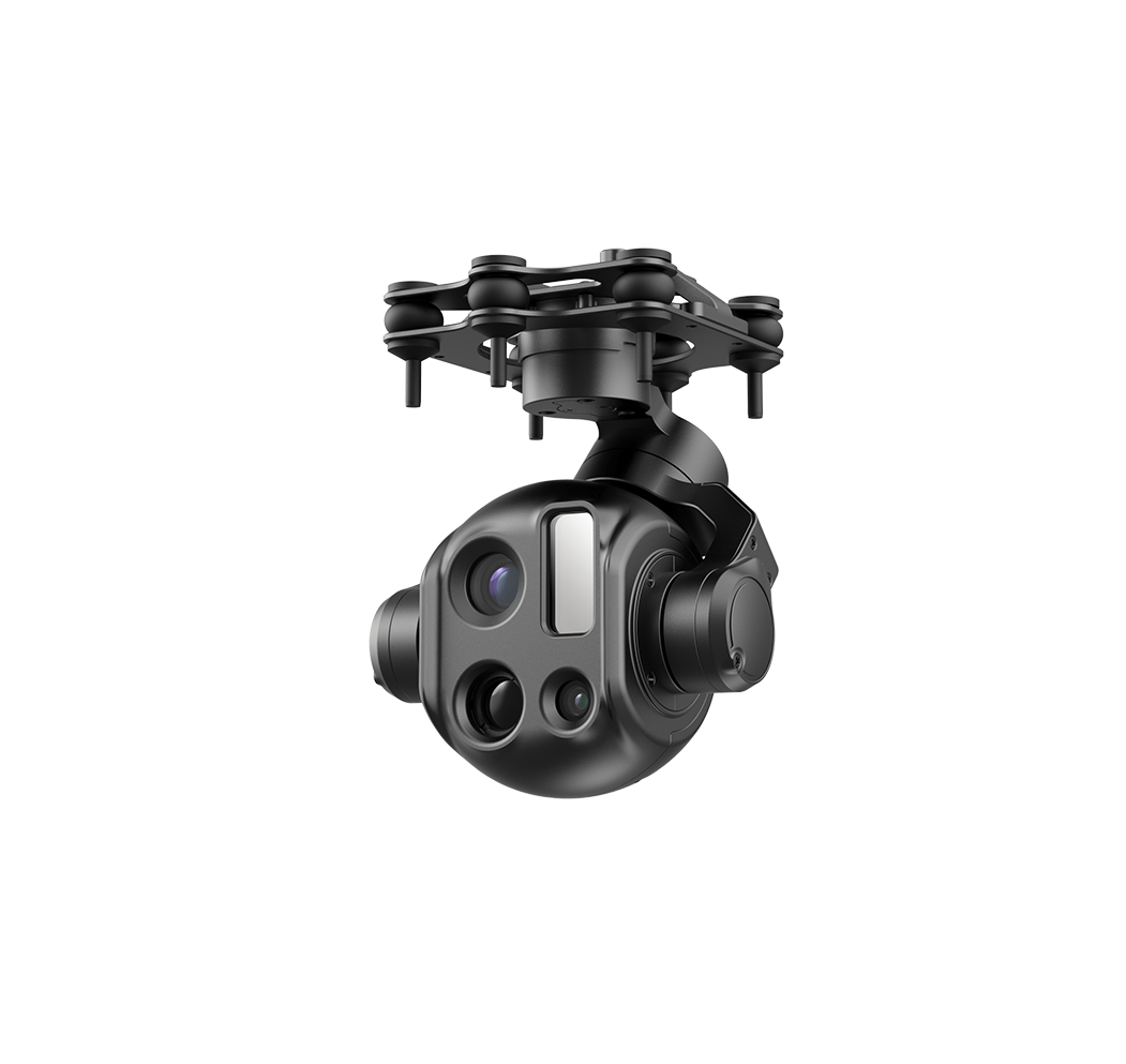 CGTG60D Tactical Micro EO Gimbal