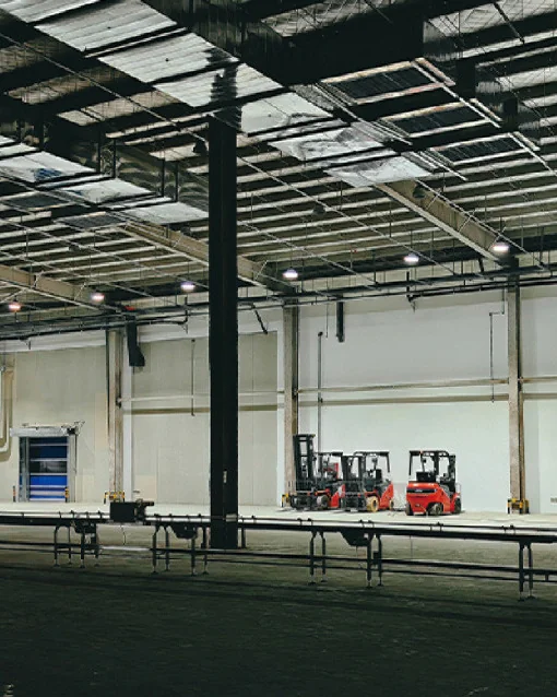 Factory park